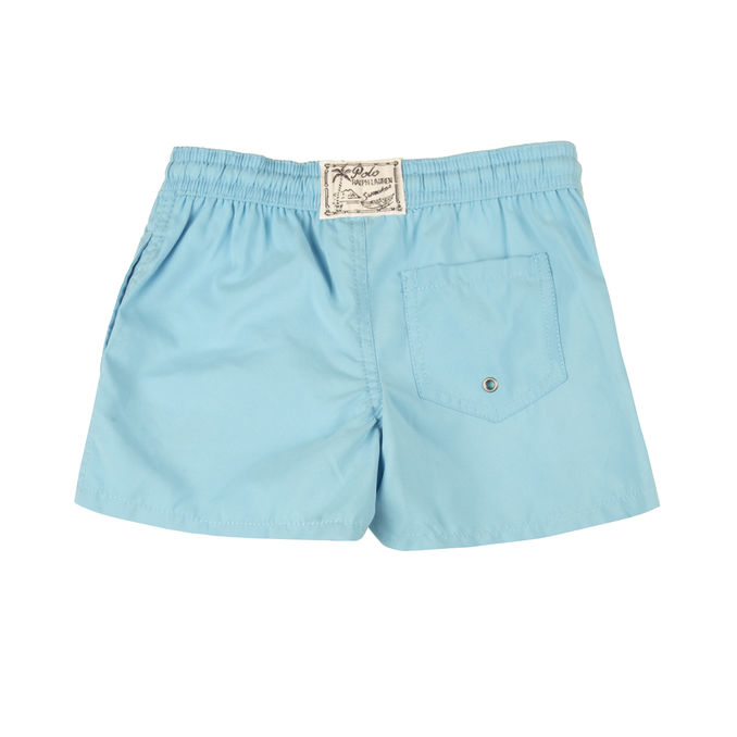 BOARDSHORT Bimbo Azzurro